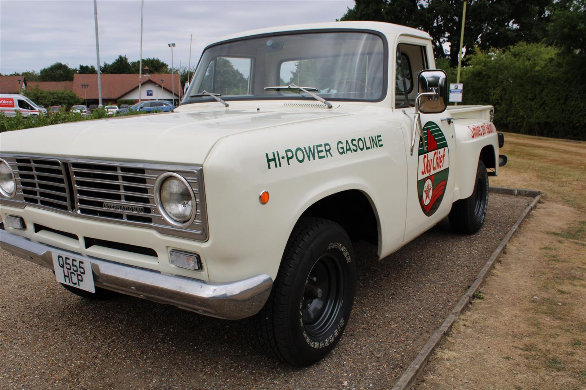 1973 International 1110 Stepside - Image 25 of 28