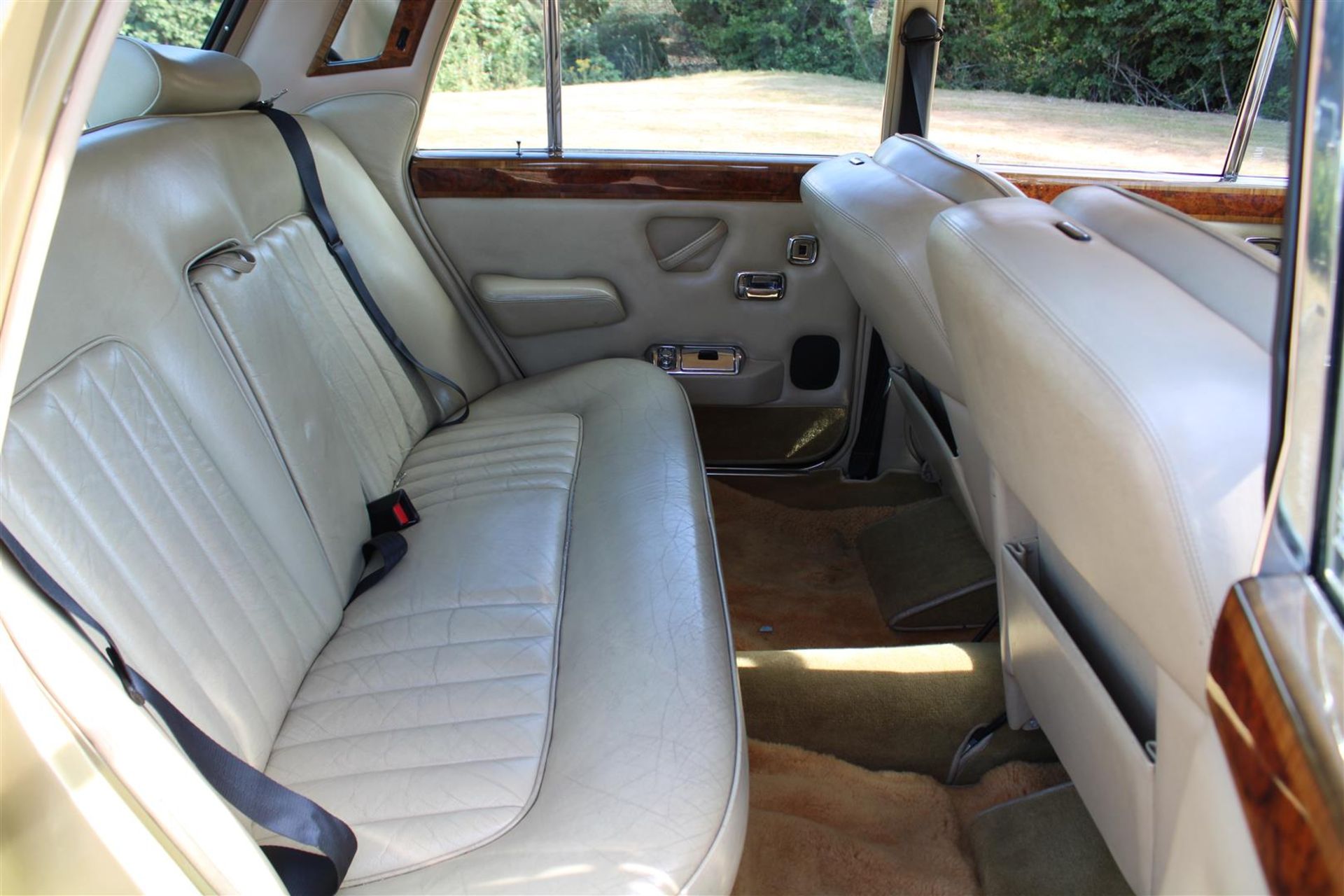 1977 Rolls Royce Silver Shadow I - Image 21 of 28