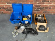 Renault Turbo 2 Parts