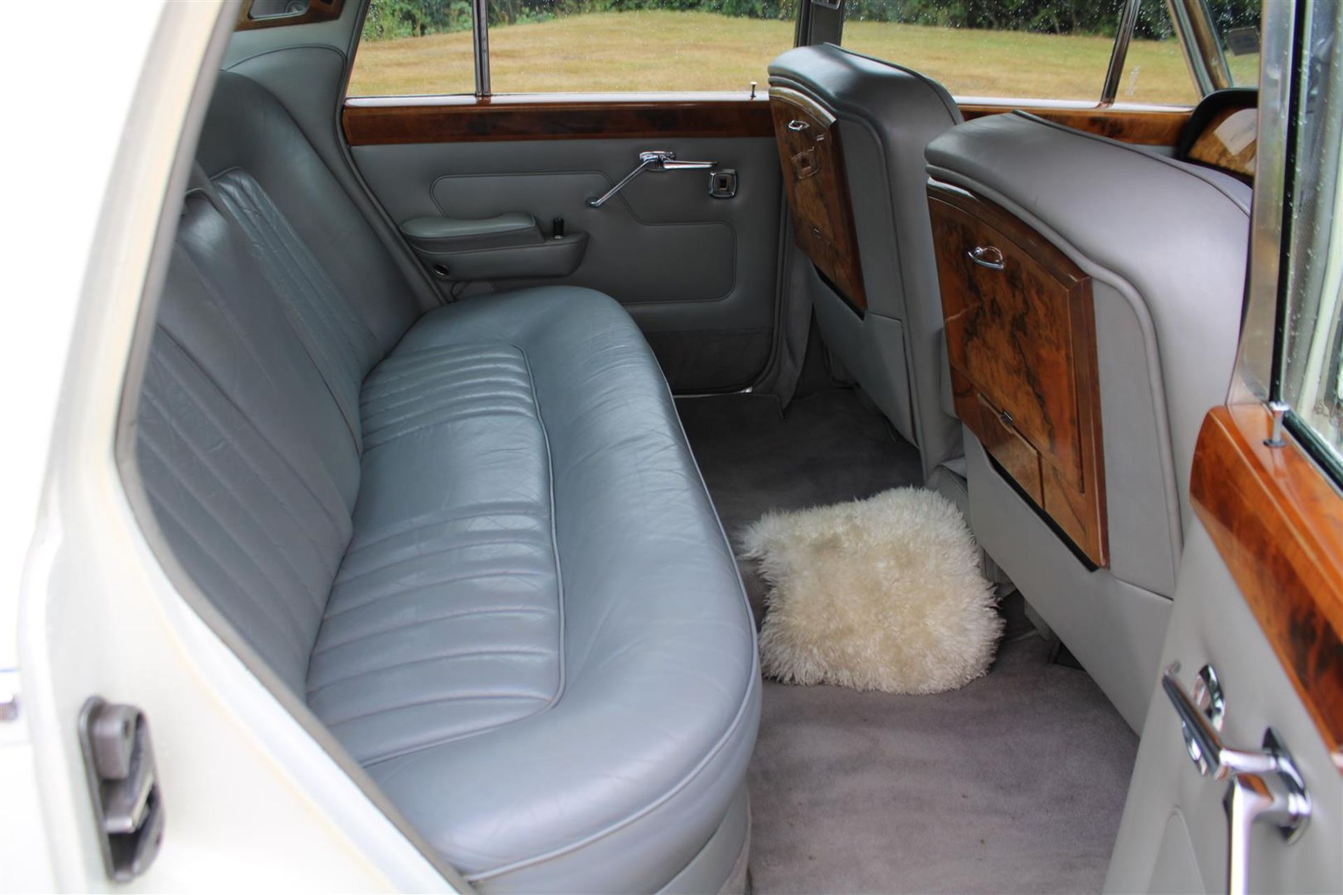 1968 Rolls Royce Silver Shadow I - Image 12 of 21