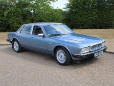 1989 Jaguar Sovereign 3.6 Auto