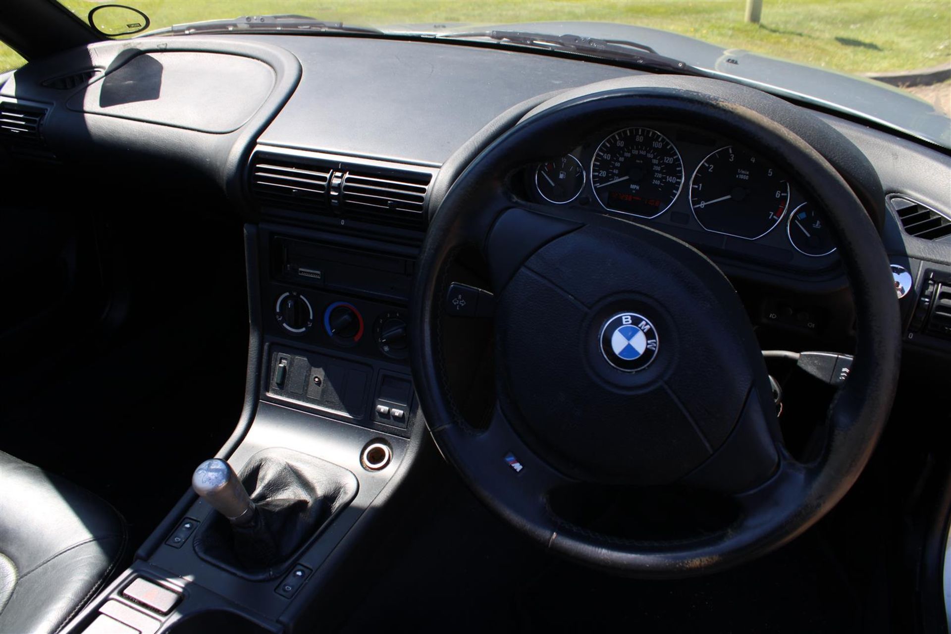1998 BMW Z3 1.9 - Image 14 of 22