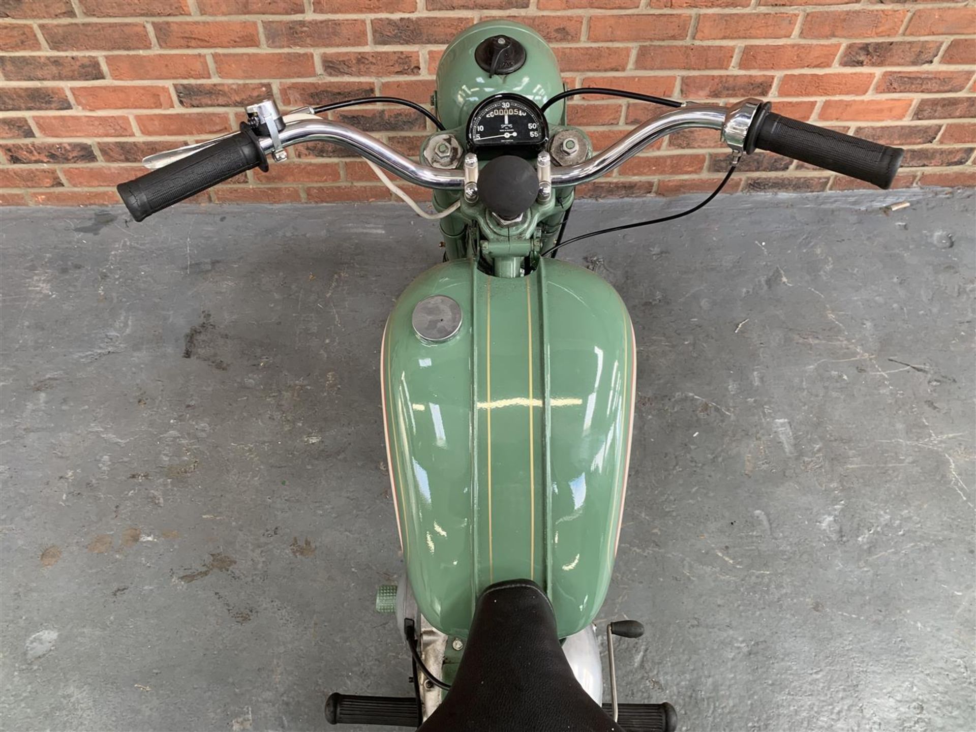 1952 BSA Bantam D1 125 - Image 12 of 16