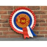 BMC Fibreglass Rosette