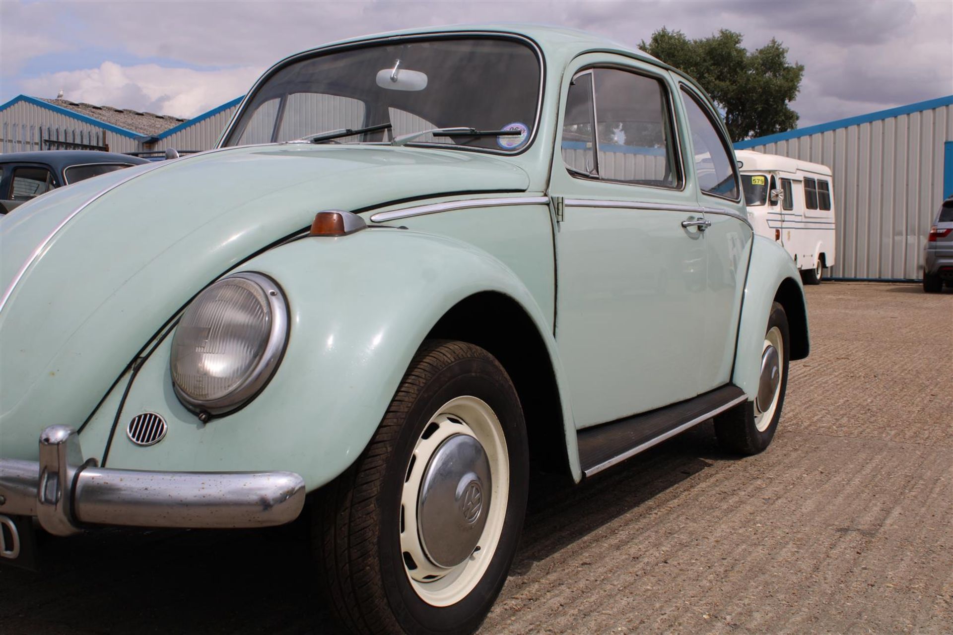 1966 VW Beetle 1300 - Image 10 of 27