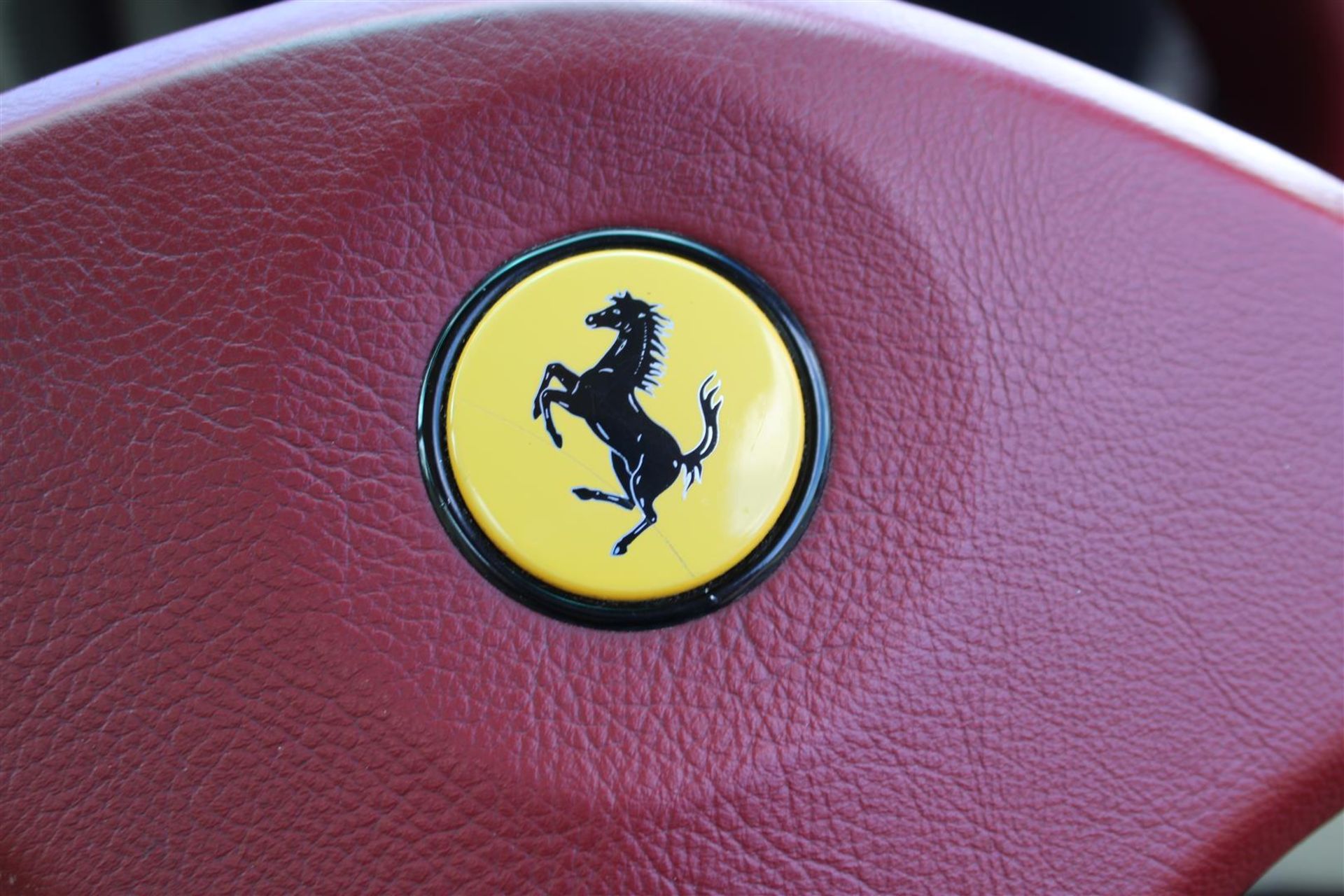 1997 Ferrari 550 Maranello - Image 12 of 35