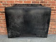 Ford Escort XR3 Mk IIII Bonnet