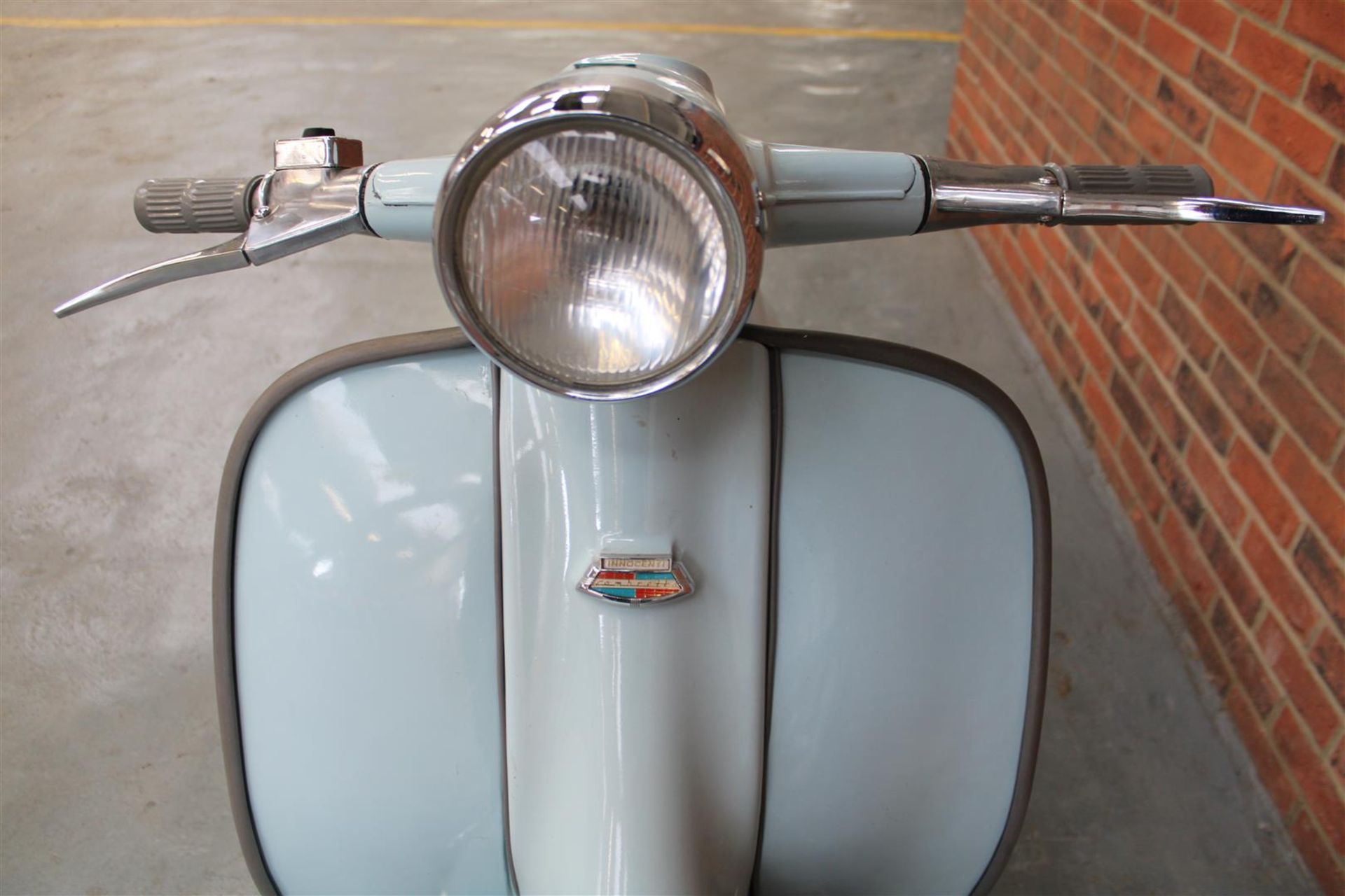 1960 Lambretta Li 150 Series II - Image 12 of 14