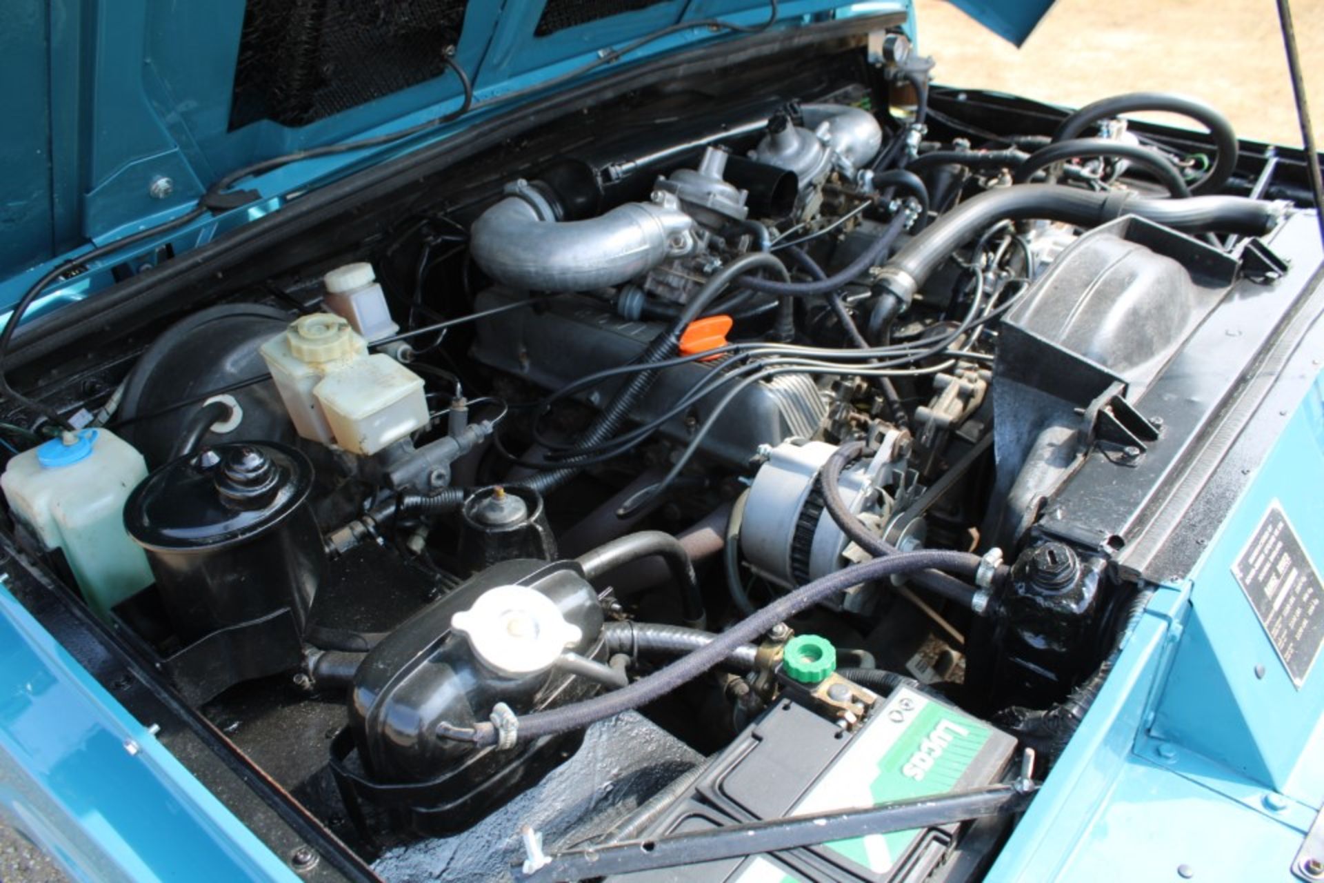 1974 Range Rover Classic Suffix C"" - Image 17 of 20