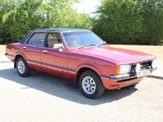 1979 Ford Cortina 2.3 Ghia MK4