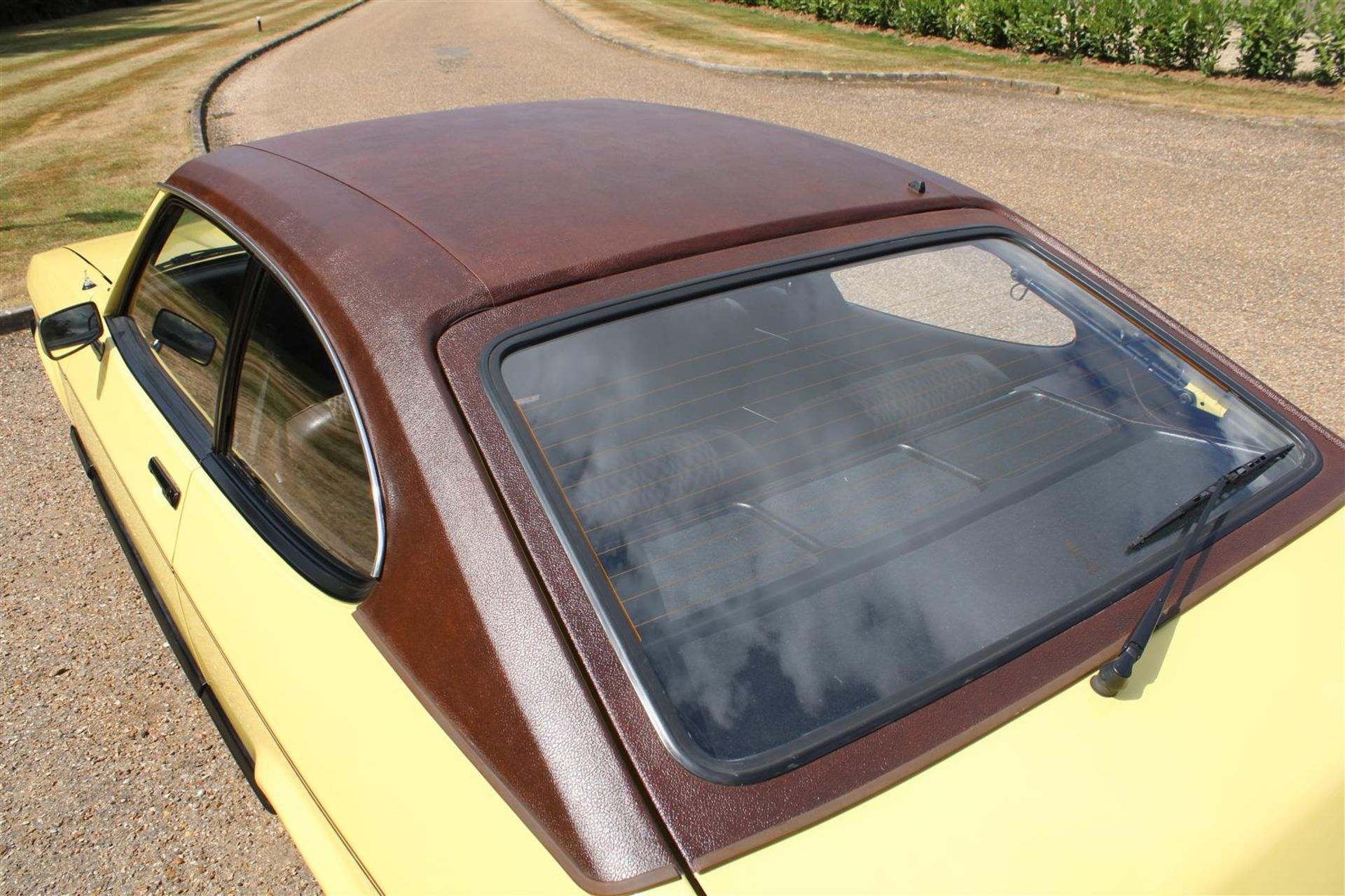 1981 Ford Capri 1.6 L - Image 33 of 33