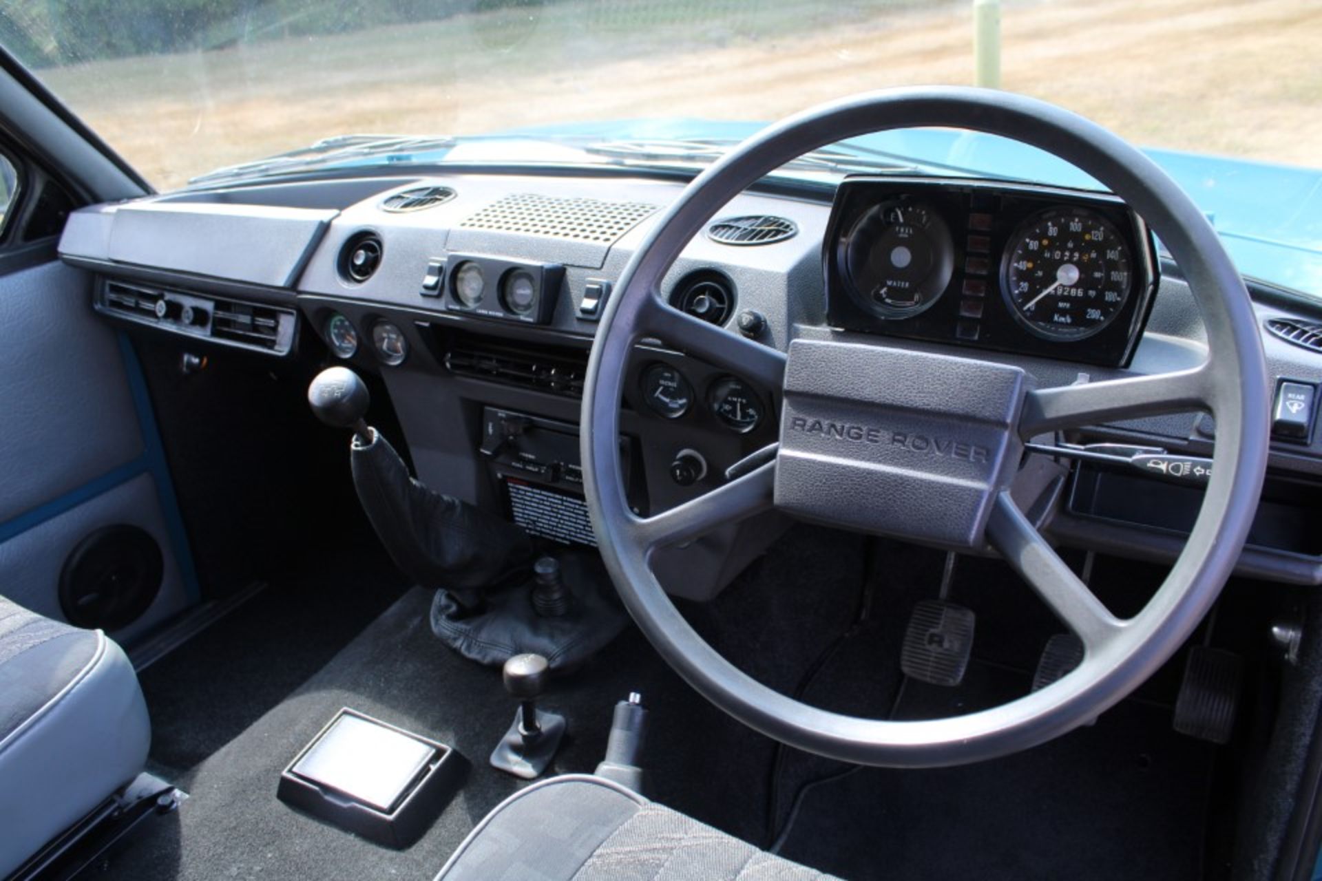 1974 Range Rover Classic Suffix C"" - Image 9 of 20