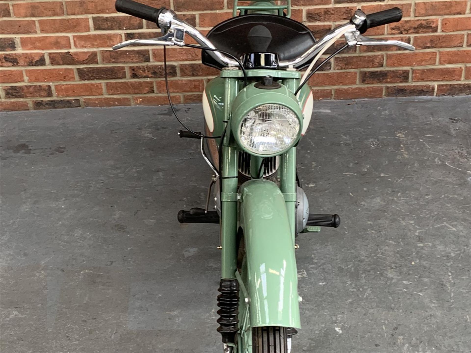 1952 BSA Bantam D1 125 - Image 9 of 16