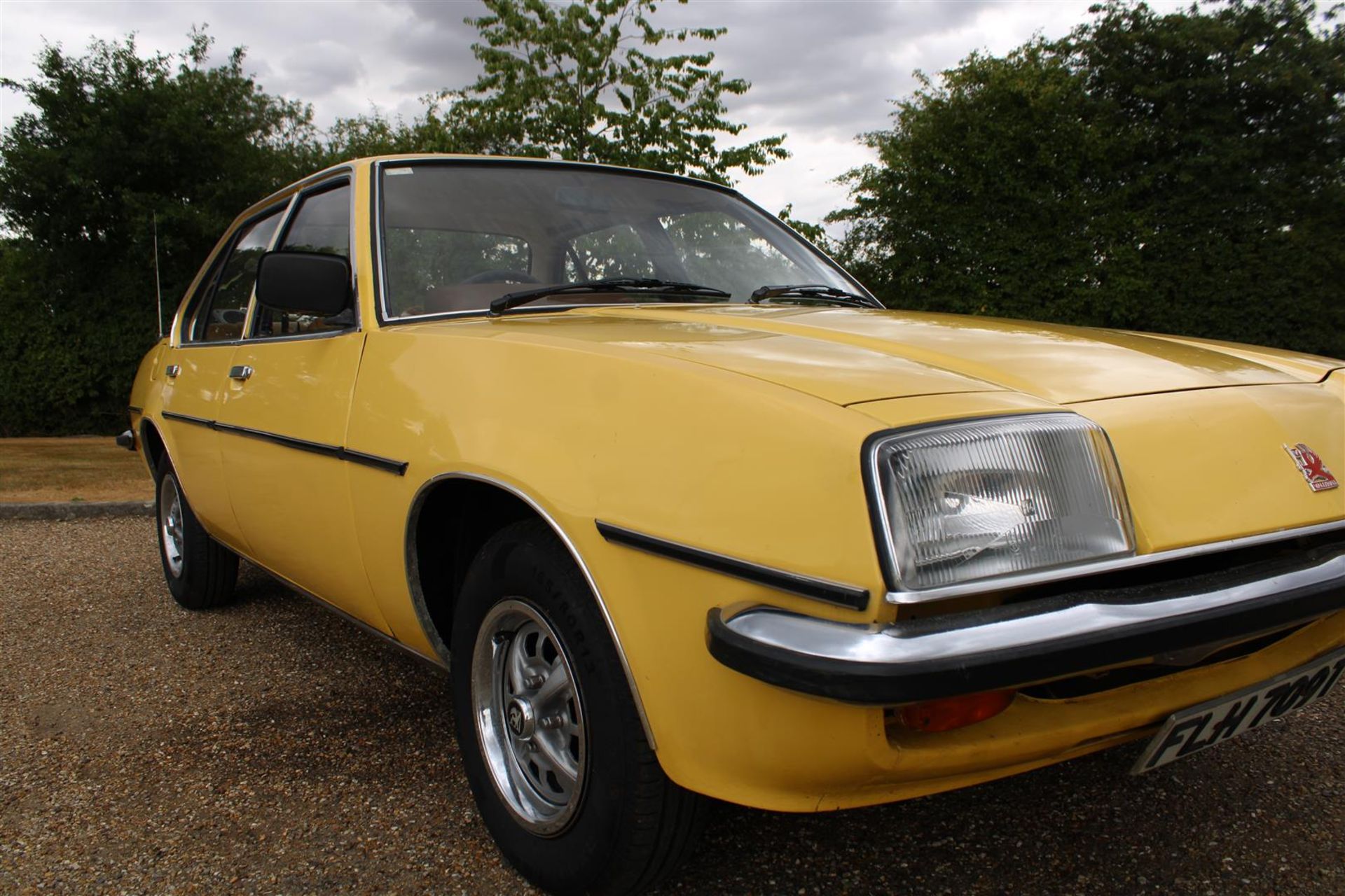 1979 Vauxhall Cavalier GL - Image 9 of 33