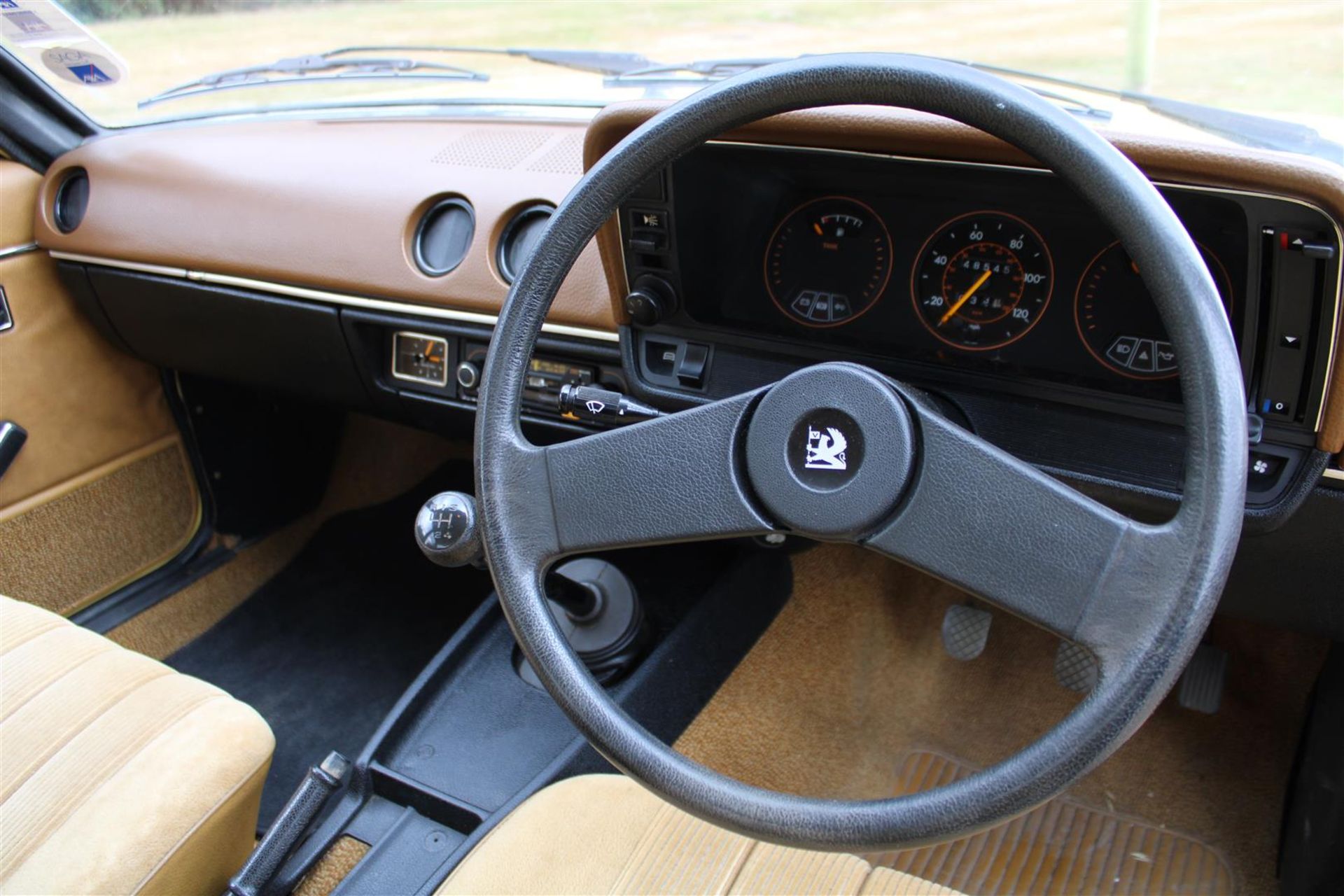 1979 Vauxhall Cavalier GL - Image 14 of 33