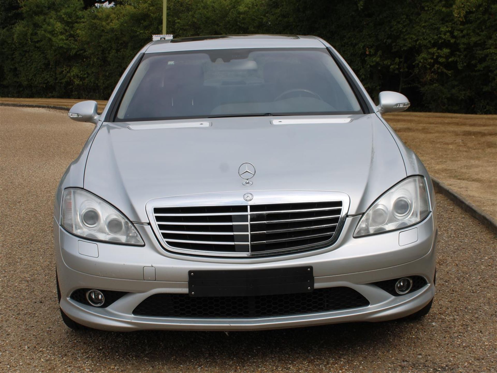 2006 Mercedes S600 LWB Auto LHD - Image 2 of 25