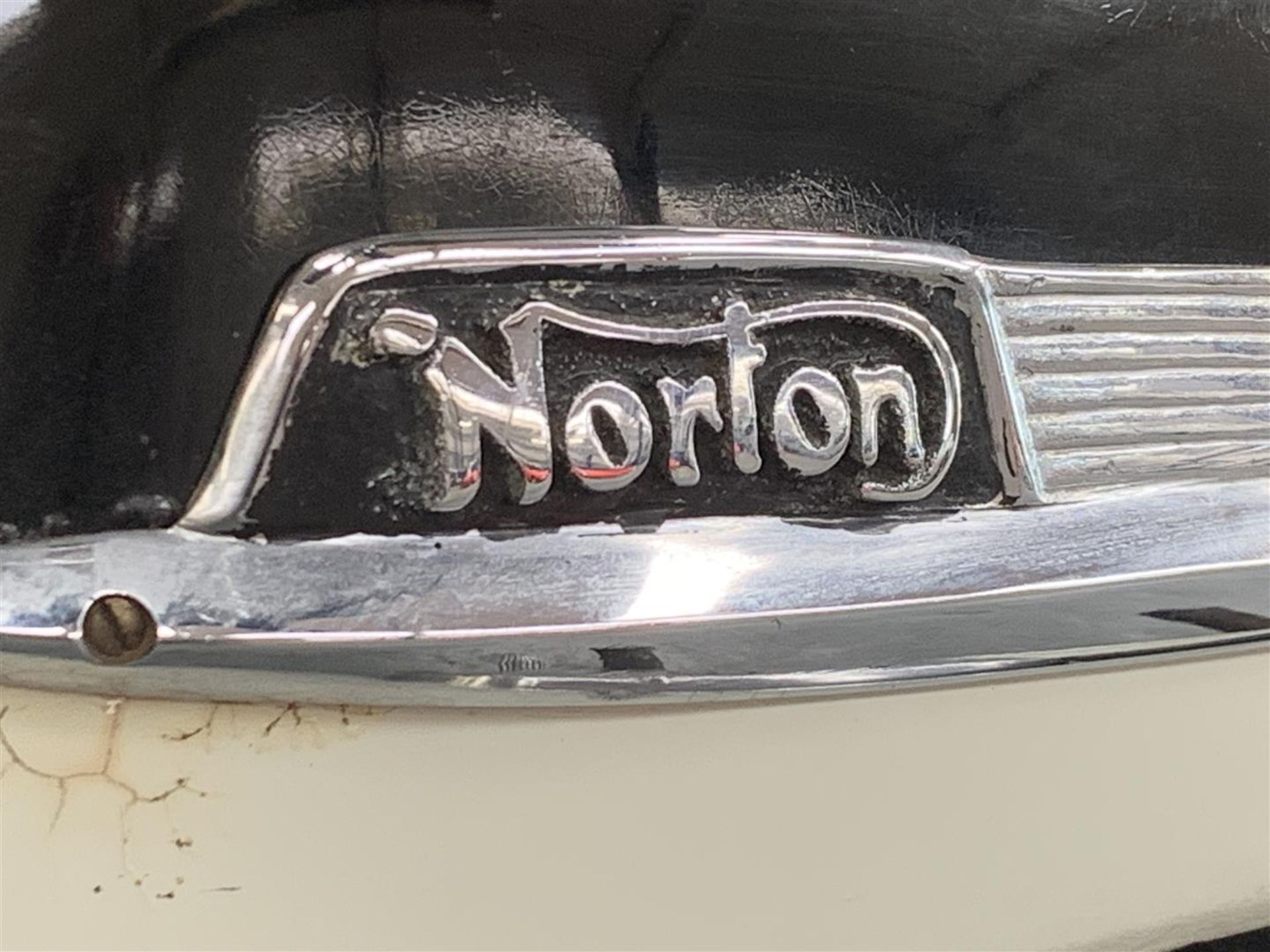 1961 Norton Navigator 350cc - Image 2 of 16