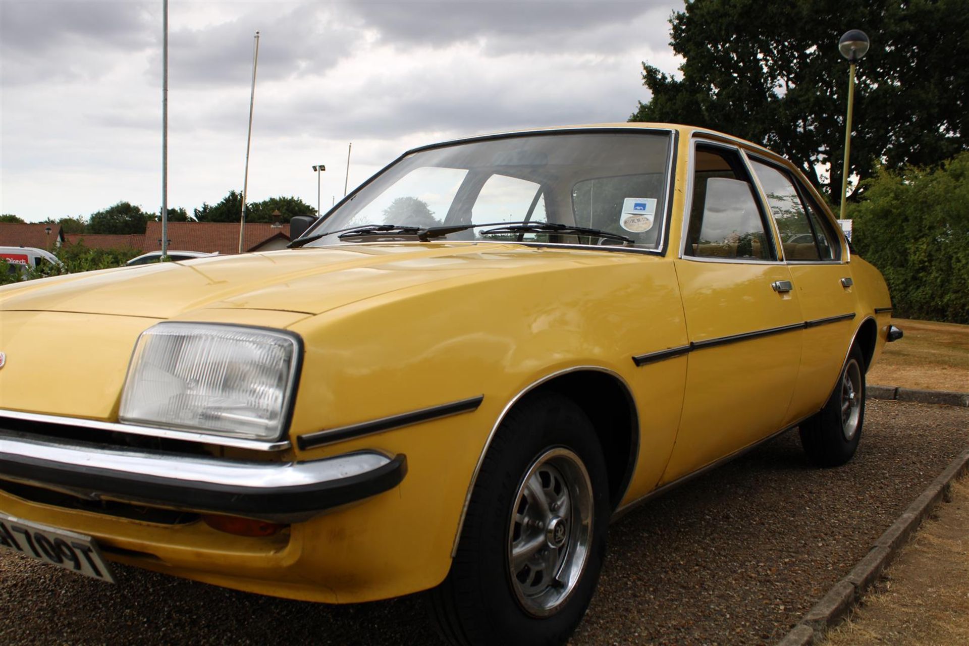 1979 Vauxhall Cavalier GL - Image 11 of 33