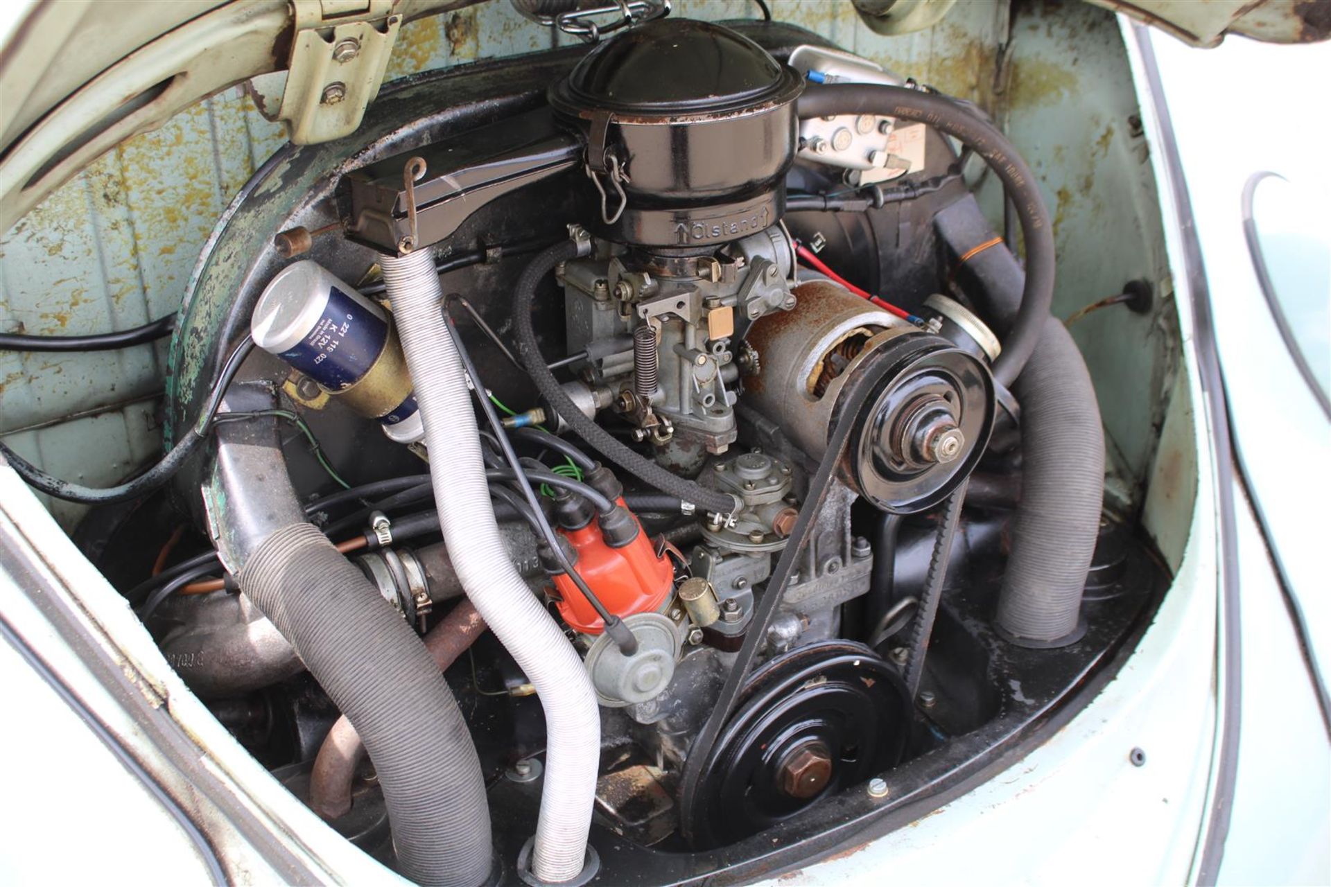 1966 VW Beetle 1300 - Image 20 of 27