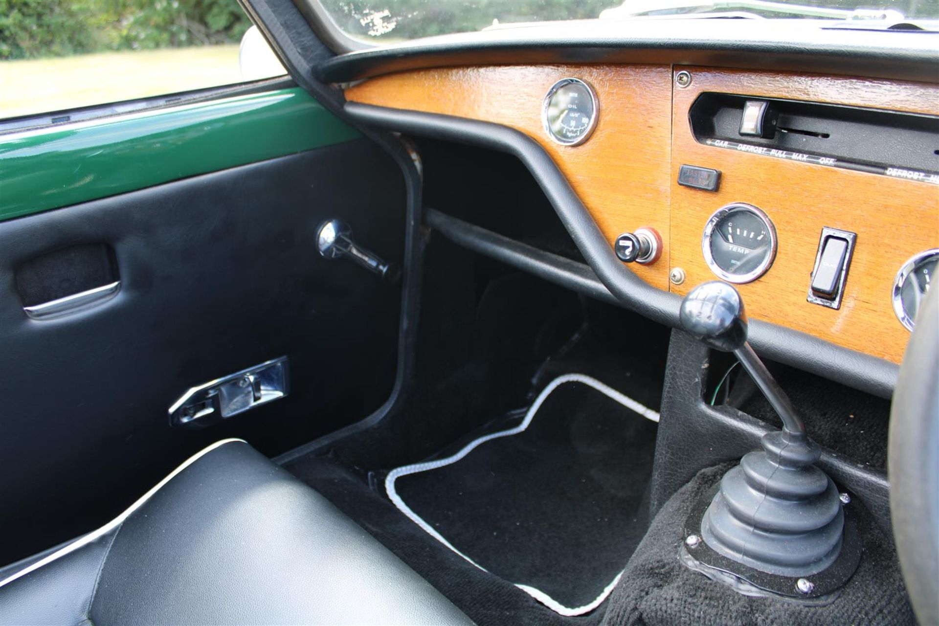 1973 Triumph Spitfire MKIV - Image 12 of 29