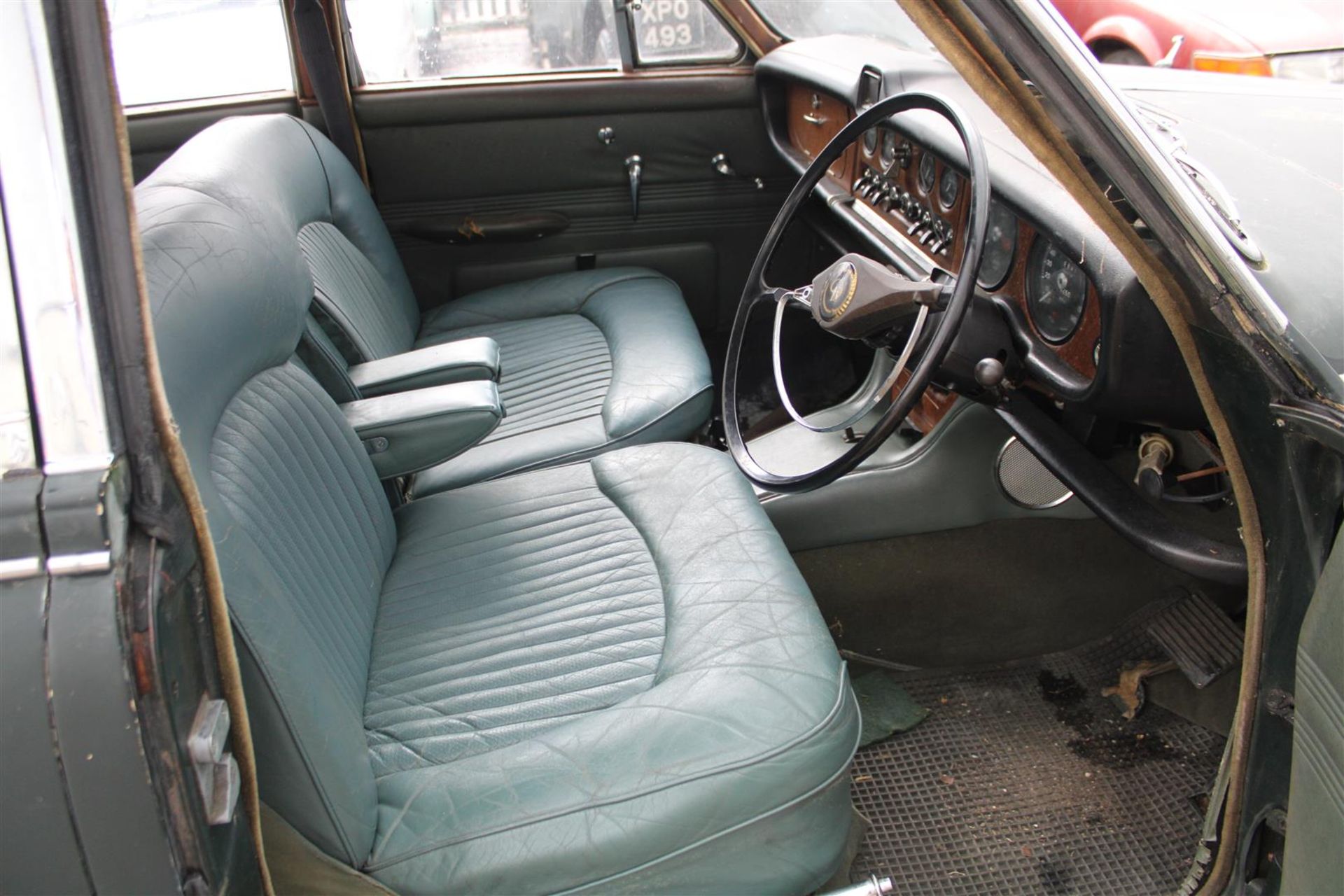1969 Daimler Sovereign Auto - Image 7 of 16