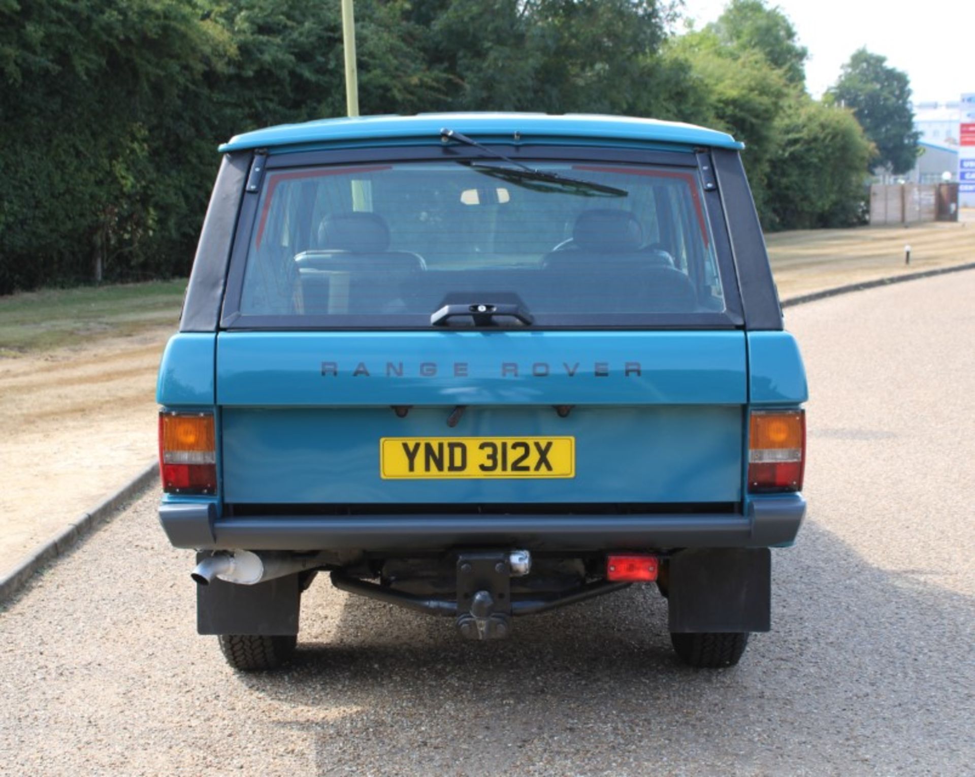 1974 Range Rover Classic Suffix C"" - Image 5 of 20