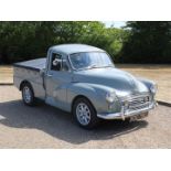 1971 Morris Minor Pick-Up