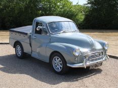 1971 Morris Minor Pick-Up