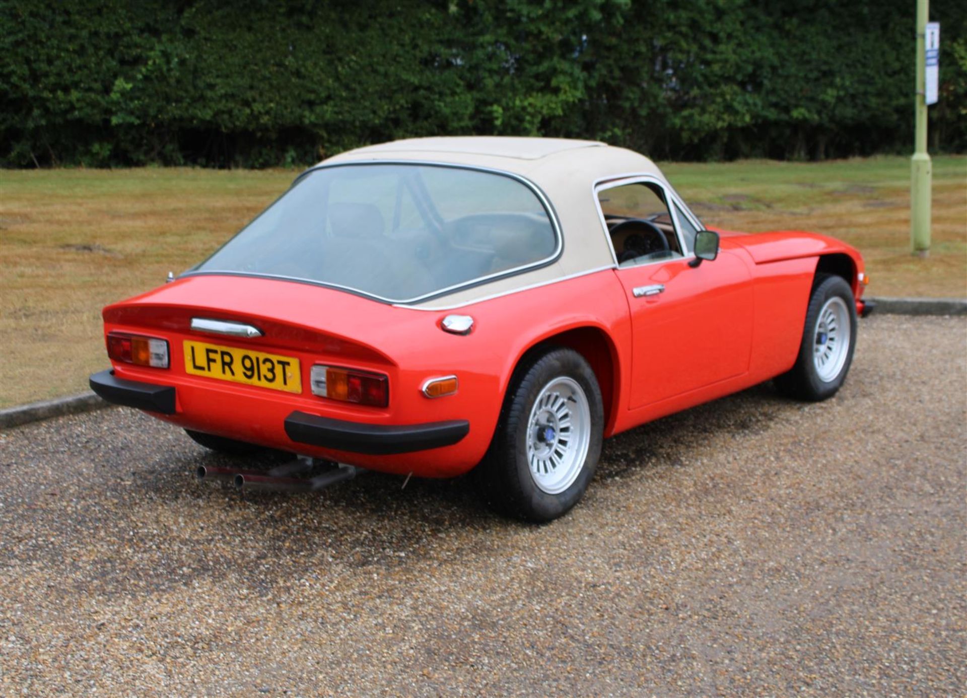 1978 TVR 3000M - Image 6 of 20