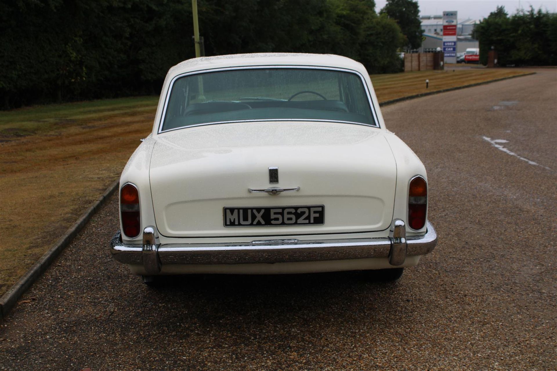 1968 Rolls Royce Silver Shadow I - Image 5 of 21