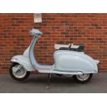 1960 Lambretta Li 150 Series II