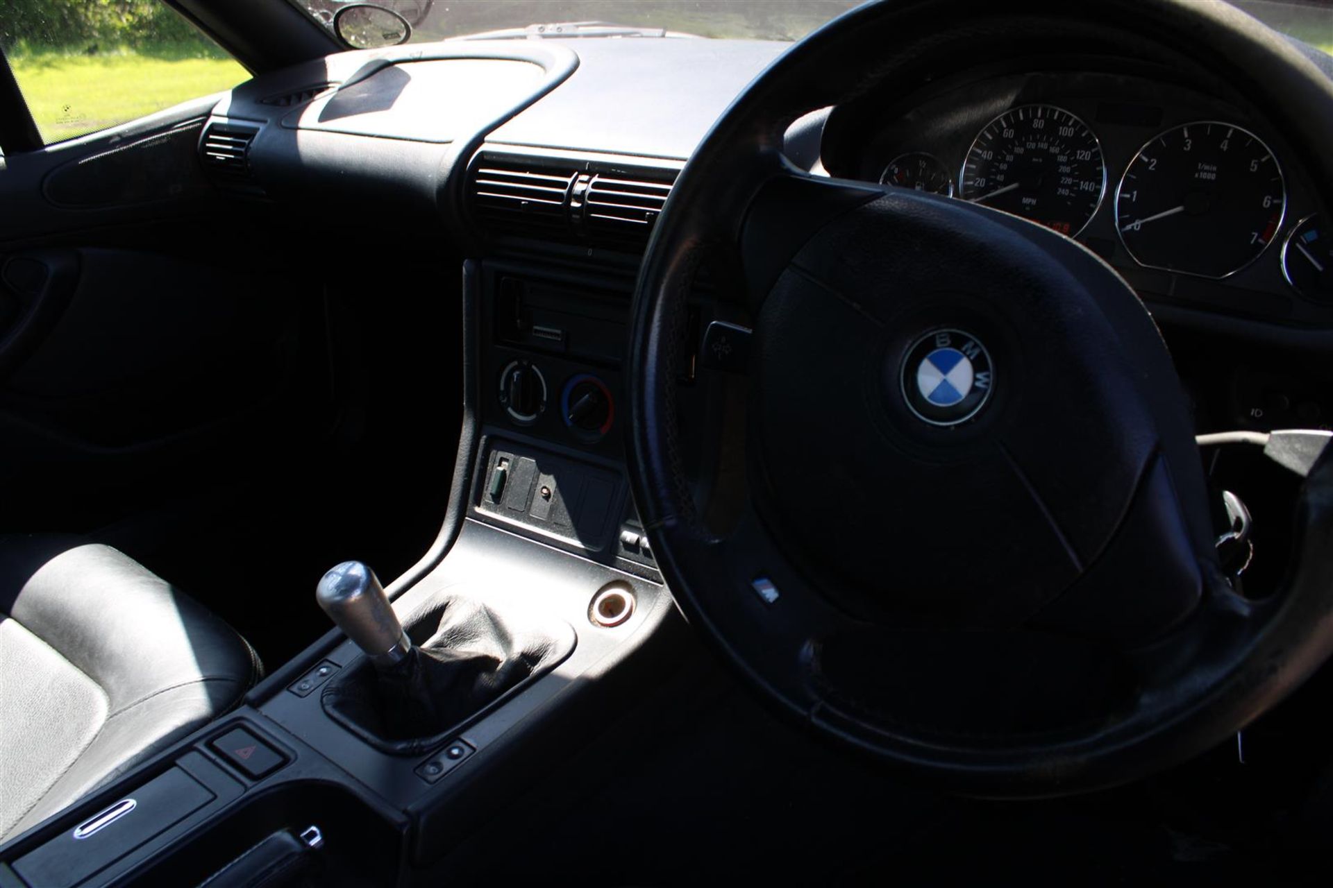 1998 BMW Z3 1.9 - Image 19 of 22
