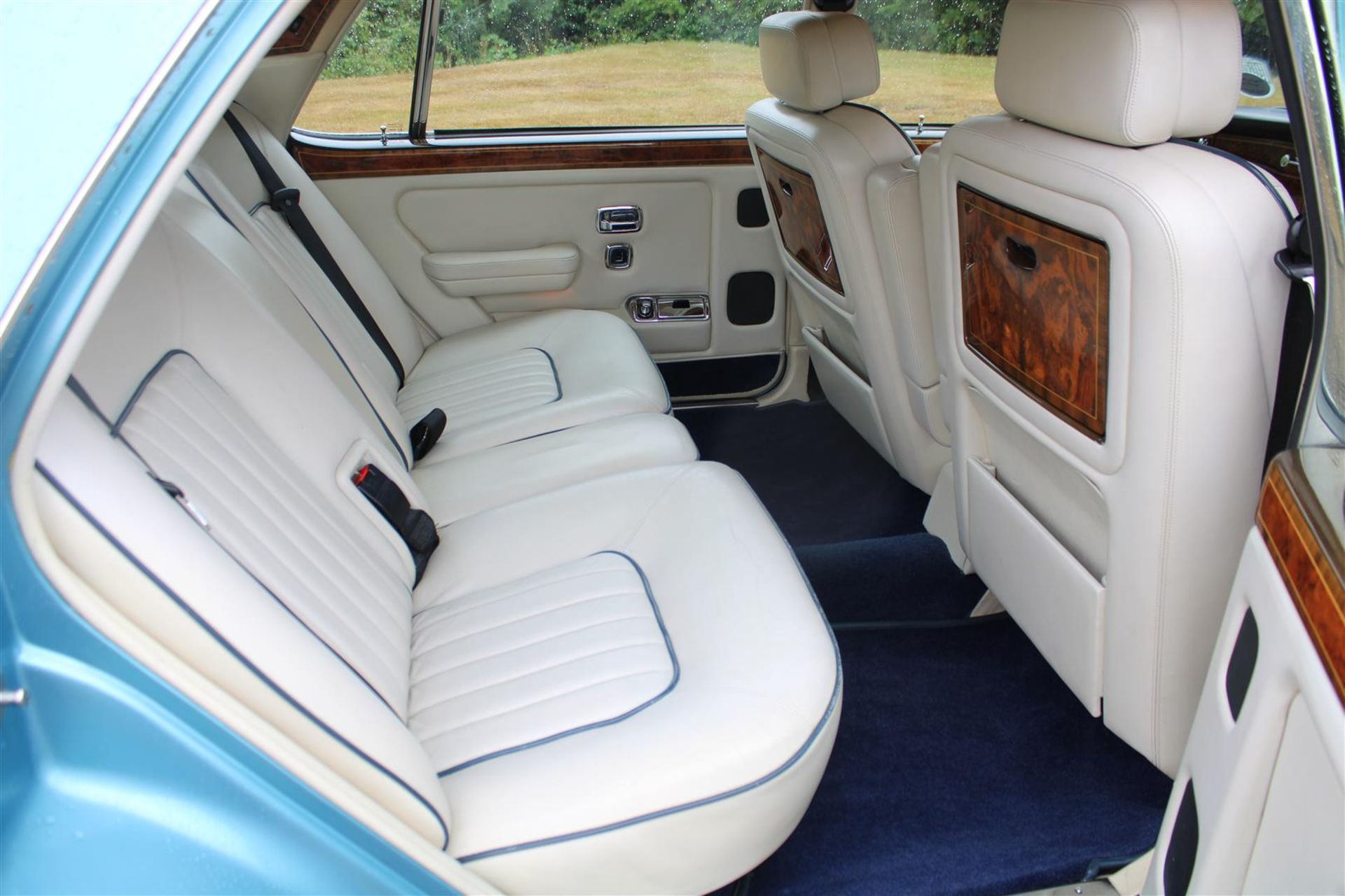 1991 Rolls Royce Silver Spur II - Image 14 of 23