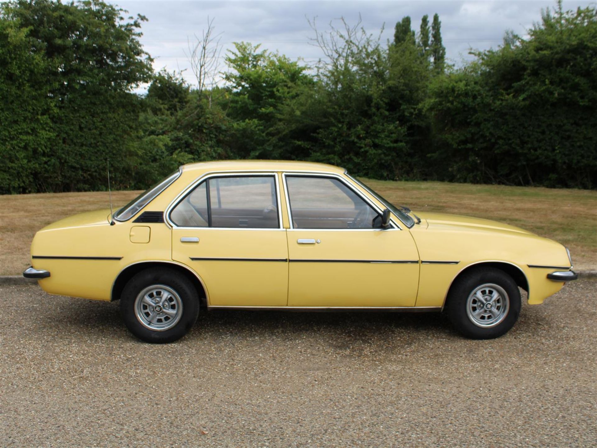 1979 Vauxhall Cavalier GL - Image 8 of 33