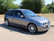 2004 MG ZR 1.4