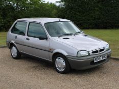 1995 Rover 111i