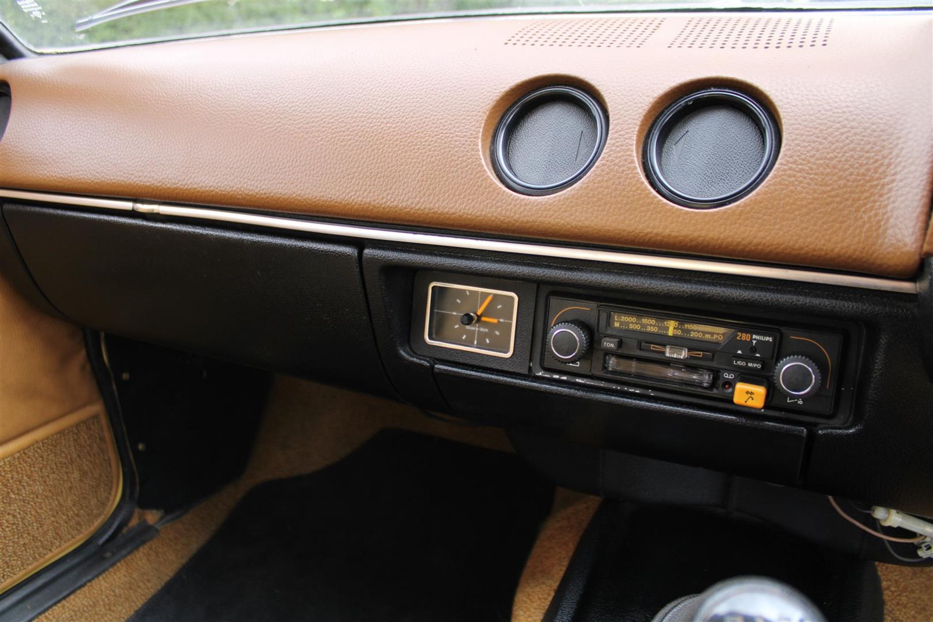 1979 Vauxhall Cavalier GL - Image 16 of 33