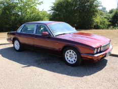 1998 Jaguar Sovereign 4.0 V8 Auto