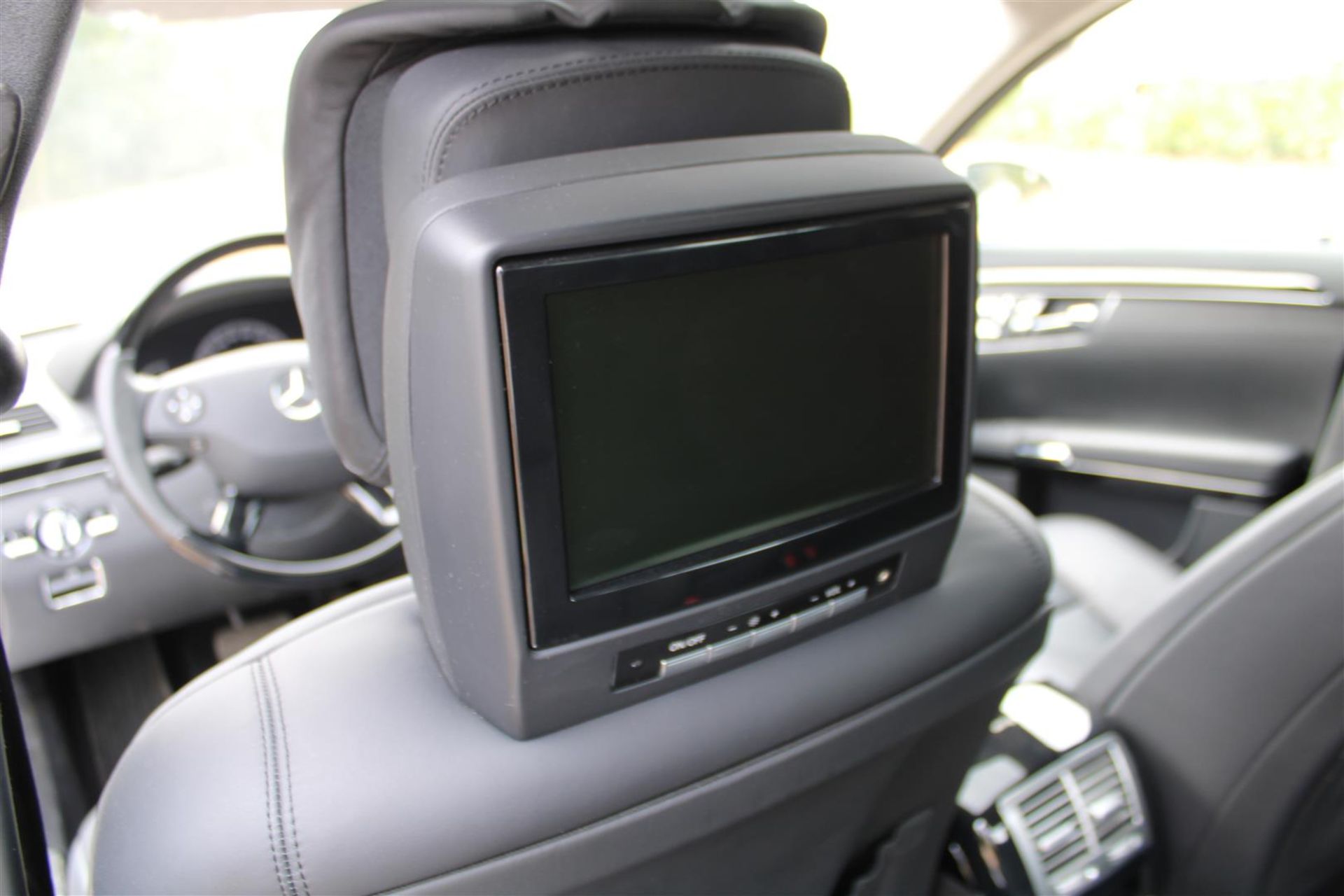 2006 Mercedes S600 LWB Auto LHD - Image 15 of 25