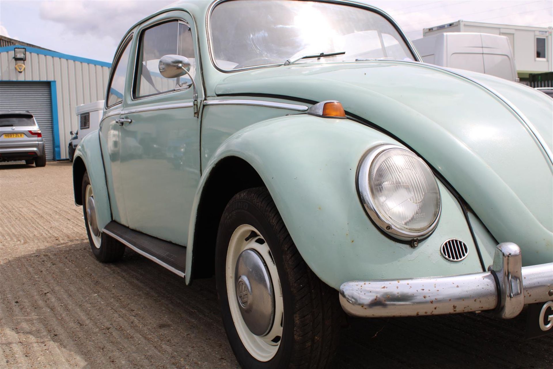 1966 VW Beetle 1300 - Image 8 of 27