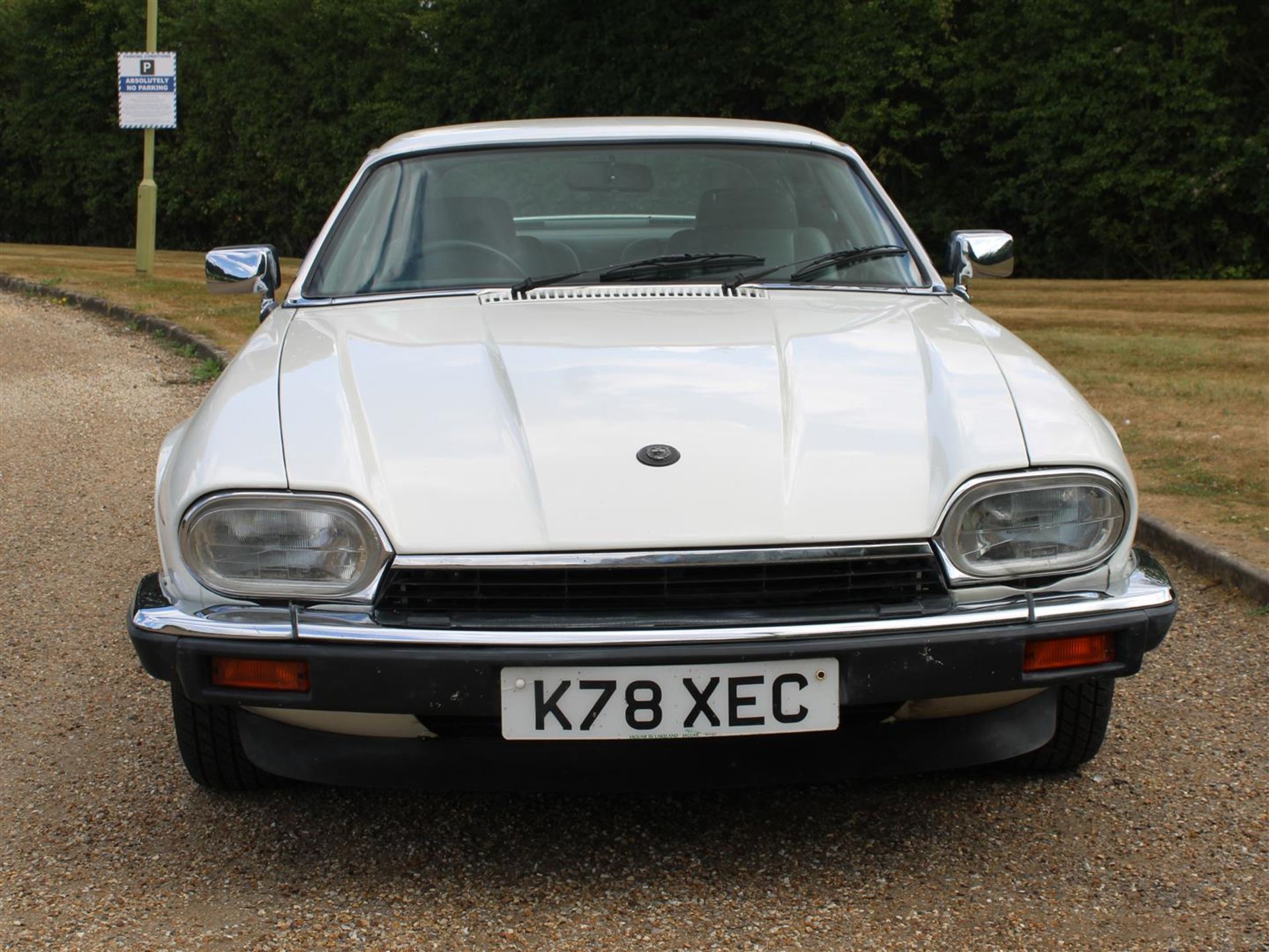 1992 Jaguar XJ-S 4.0 Auto Coupe - Image 2 of 16