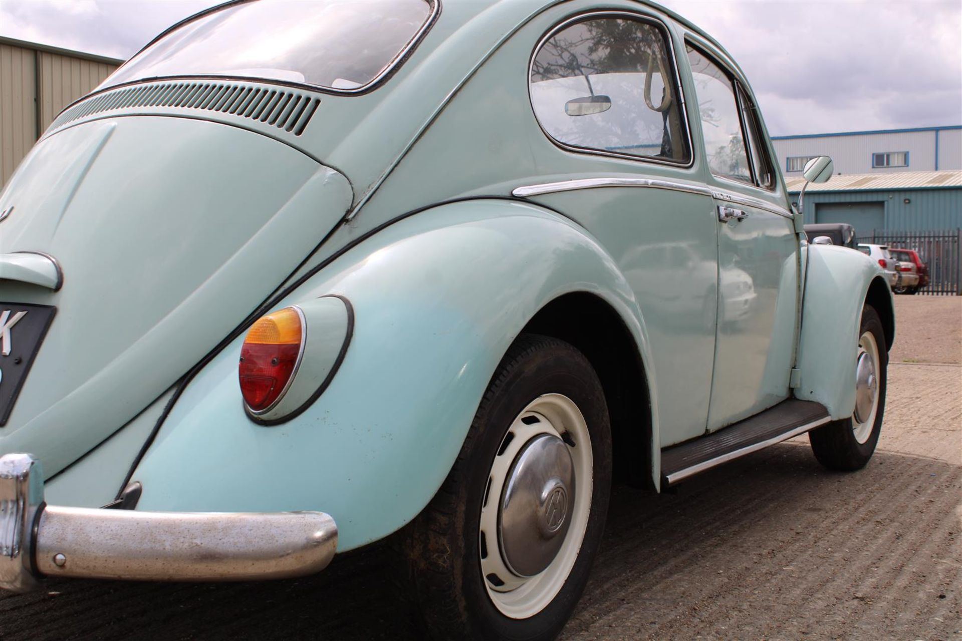 1966 VW Beetle 1300 - Image 9 of 27