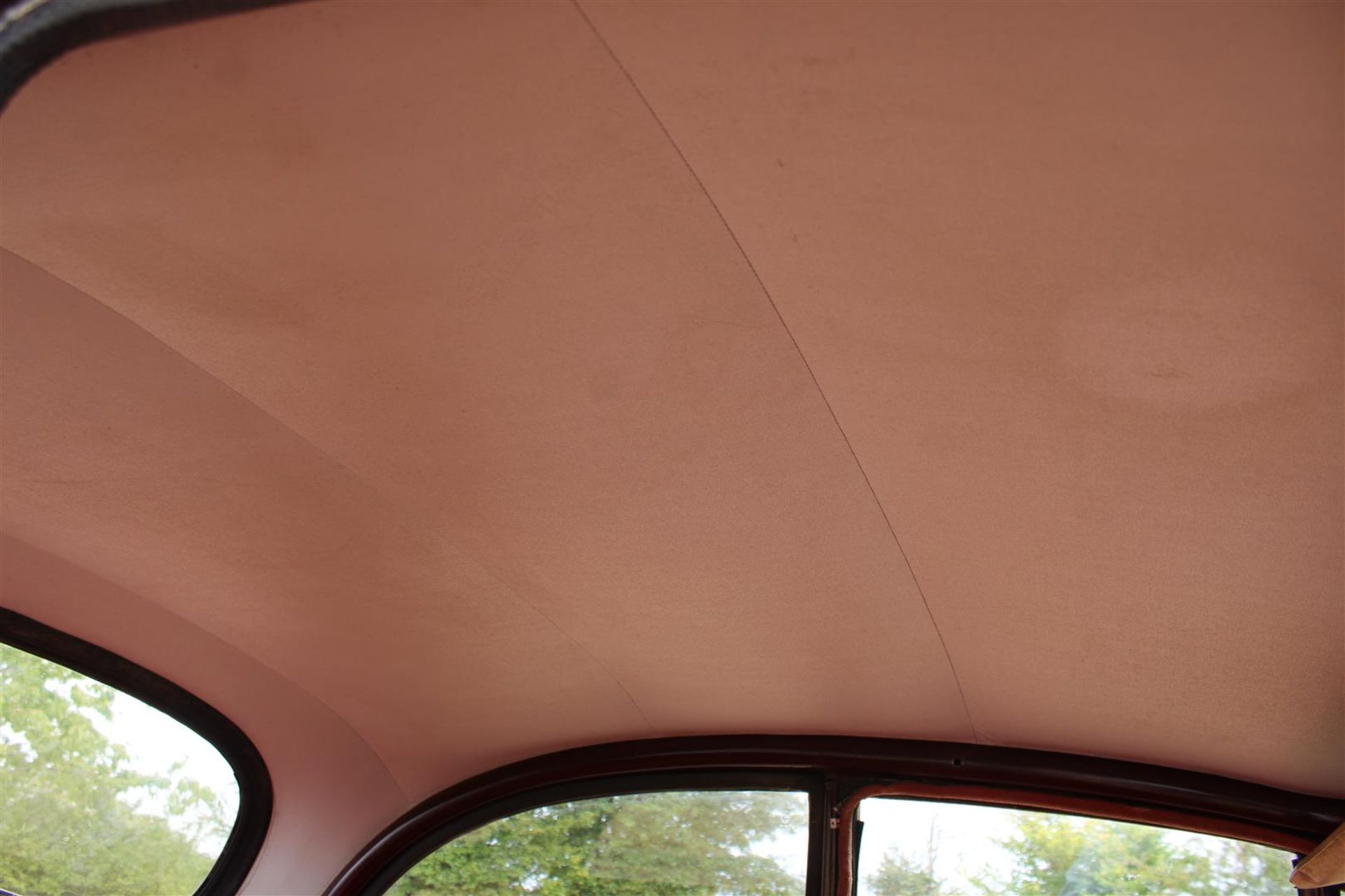 1968 Morris Minor 1000 - Image 12 of 25