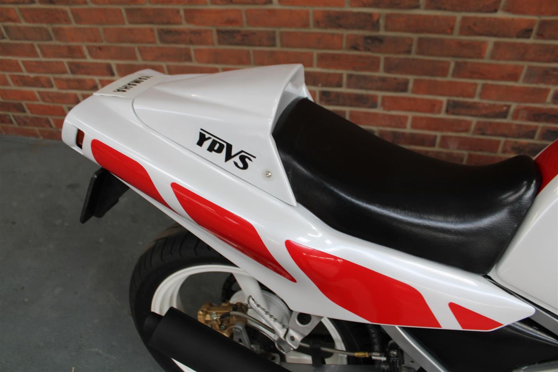 1988 Yamaha TRZ 250 - Image 11 of 18