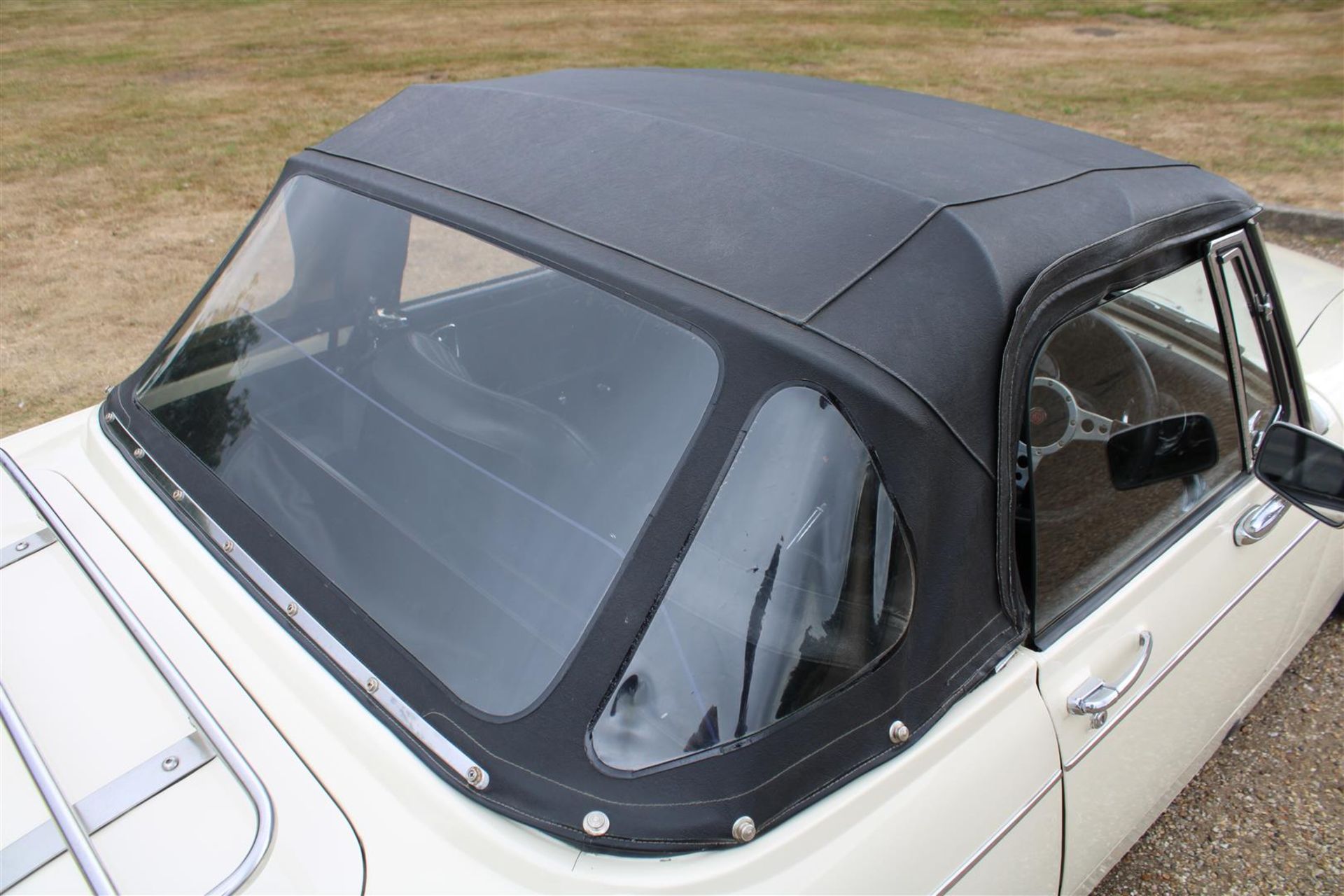 1969 MG Midget MKIII - Image 23 of 24