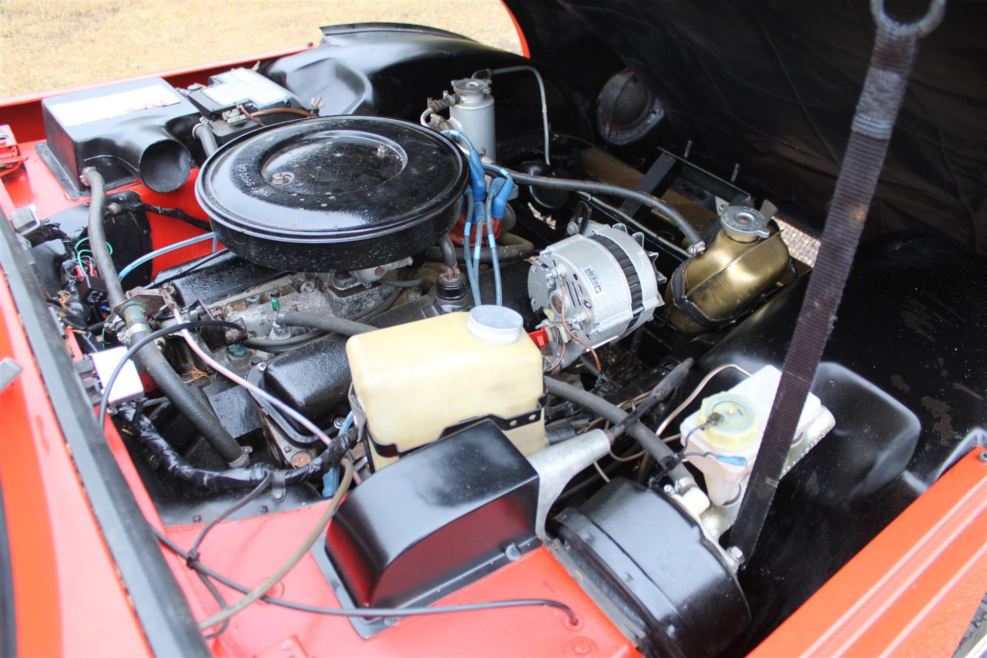 1978 TVR 3000M - Image 14 of 20