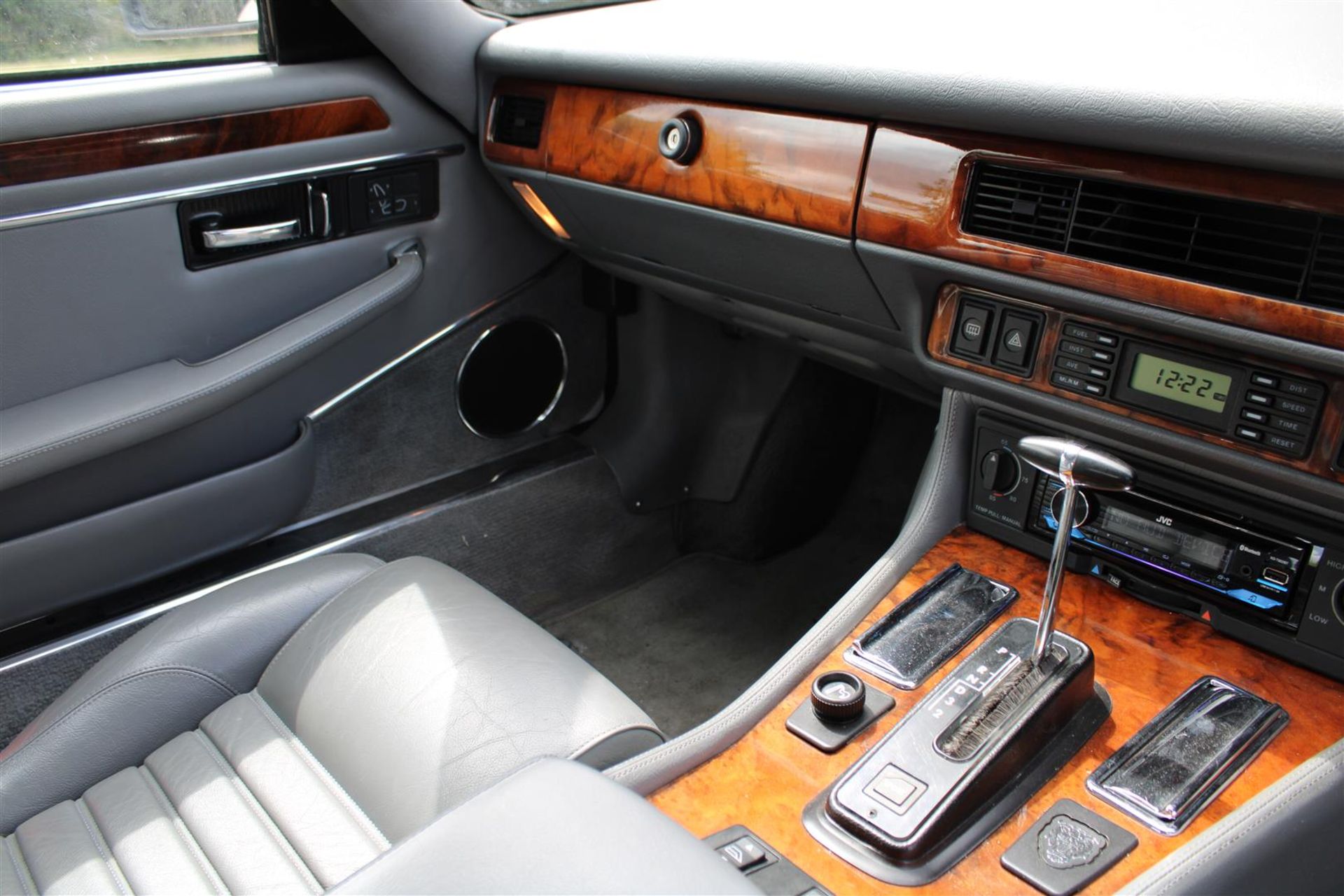 1992 Jaguar XJ-S 4.0 Auto Coupe - Image 10 of 16