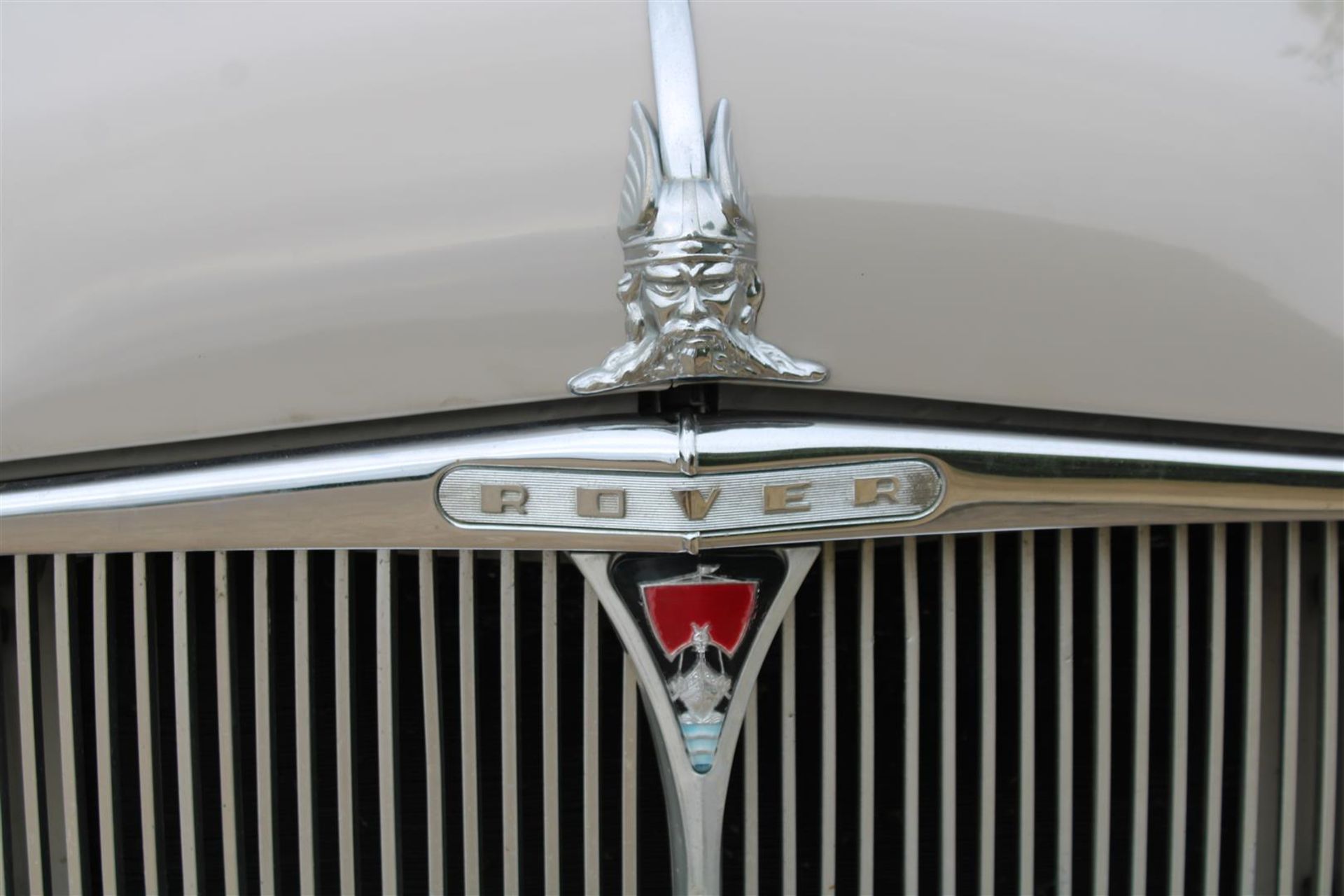 1964 Rover P4 95 Saloon - Image 19 of 23