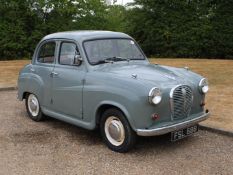 1959 Austin A35 Saloon