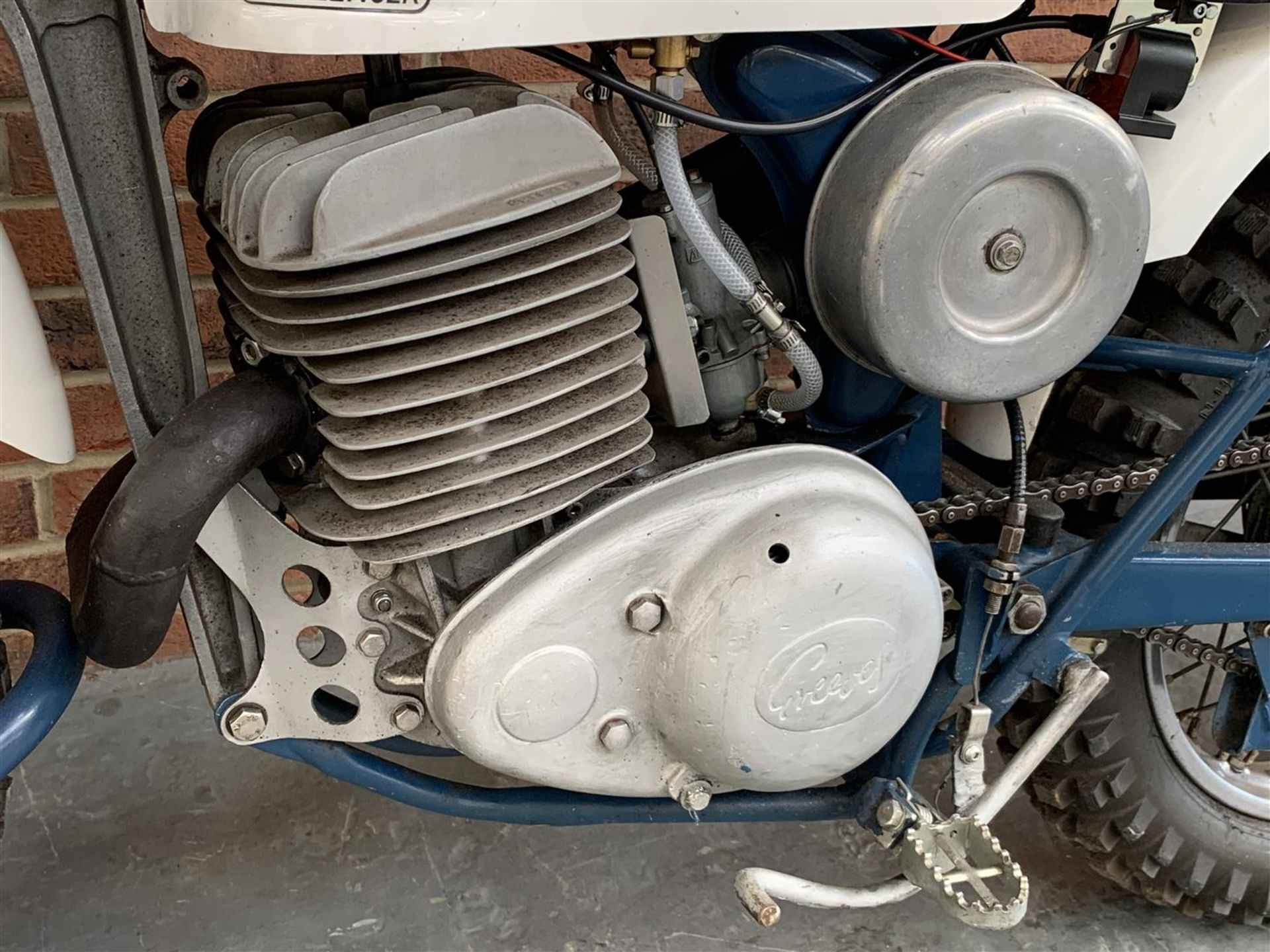 1965 Greeves Challenger 250cc - Image 2 of 13